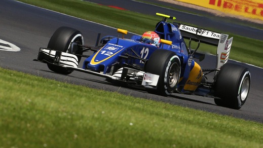 F1, la Sauber cambia proprietà