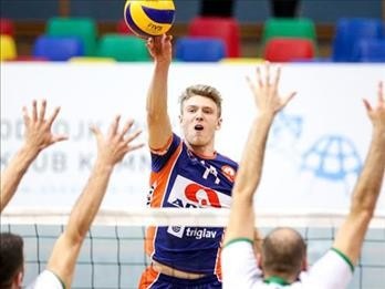 Volley: Superlega, il talento di Terpin alla Gi Group Monza