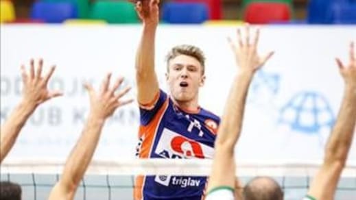 Volley: Superlega, il talento di Terpin alla Gi Group Monza