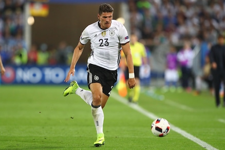 Calciomercato Fiorentina: «Dortmund e Barcellona su Mario Gomez»