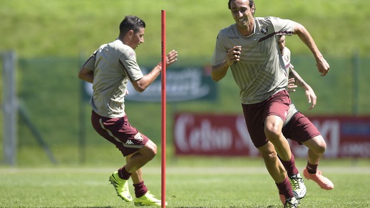 Serie A Torino, Moretti: «Stiamo facendo il massimo»