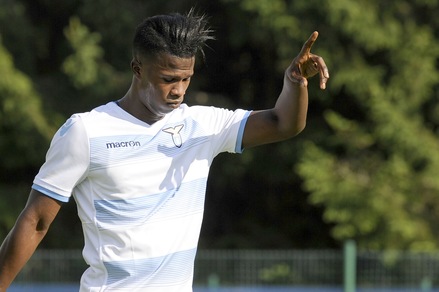 Calciomercato, la Lazio rilancia: Keita ora è al bivio