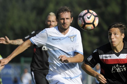 Serie A: Lazio-Padova 2-1, Cataldi e Djordjevic firmano la vittoria