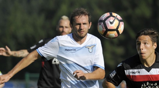 Serie A: Lazio-Padova 2-1, Cataldi e Djordjevic firmano la vittoria