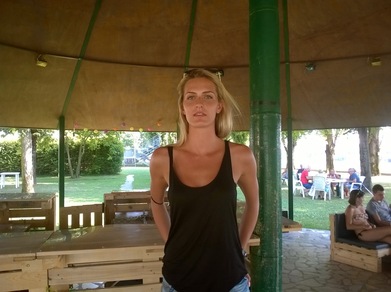 Volley: A1 Femminile, Tamara Susic, il nuovo centrale della Pomì