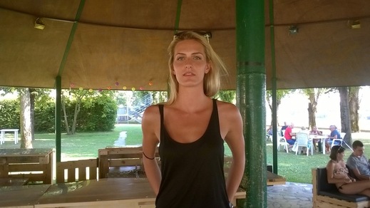 Volley: A1 Femminile, Tamara Susic, il nuovo centrale della Pomì