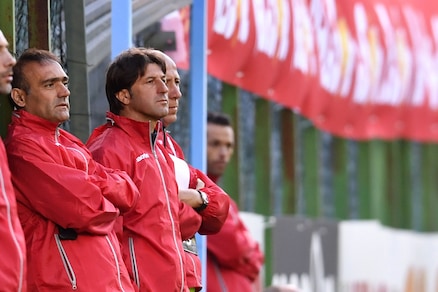 Cagliari, 1-0 al Terek Grozny in amichevole: in gol Sau