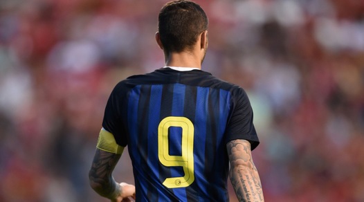 Corriere dello Sport-Stadio in edicola: intervista esclusiva a Icardi