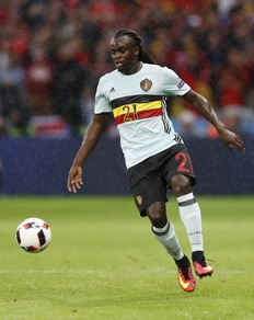 Calciomercato Lazio, preso Jordan Lukaku