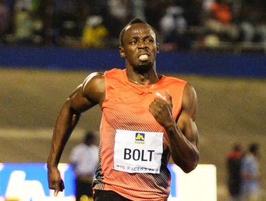 Atletica: riecco Bolt, i bookmaker prenotano l’oro per Rio