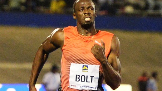 Atletica: riecco Bolt, i bookmaker prenotano l’oro per Rio