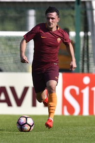 24 ore di notizie sulla Roma