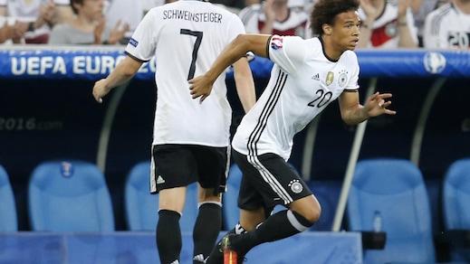 Calciomercato City: «Pronti 67 milioni di sterline per Sané-Gabriel Jesus»