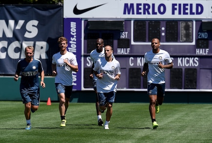 Calciomercato Inter, triennale per il giovane Gaydu