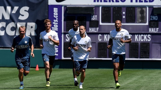 Calciomercato Inter, triennale per il giovane Gaydu