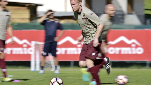 Calciomercato Bari, dal Torino in arrivo Gazzi e Vives