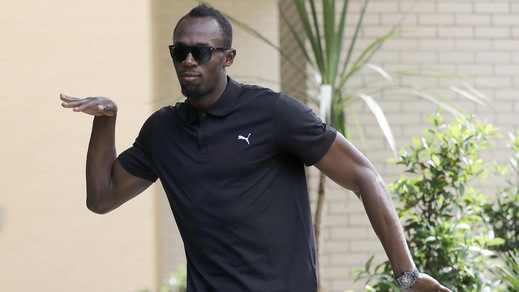 Atletica, su Fox Sports arrivano Bolt e la Diamond League