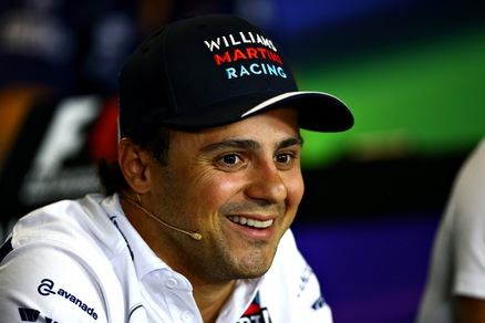 F1, Massa: «Mondiale senza Monza sarebbe tristissimo»