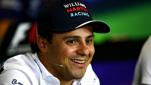 F1, Massa: «Mondiale senza Monza sarebbe tristissimo»