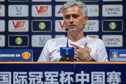 Calciomercato, Mourinho: «Pogba? Non confermo né smentisco»