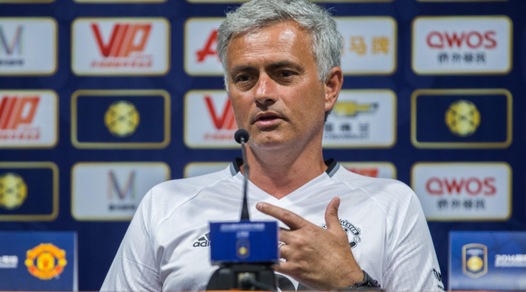 Calciomercato, Mourinho: «Pogba? Non confermo né smentisco»