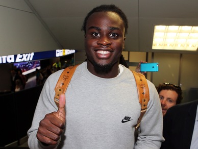 Serie A, Lazio: l'arrivo di Lukaku a Fiumicino