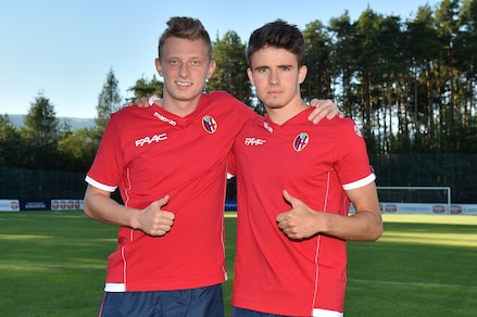 Calciomercato, Nagy: «Bologna è il posto giusto»