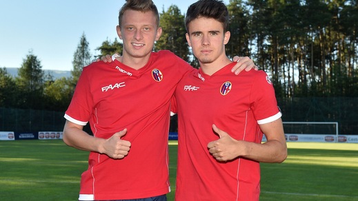 Calciomercato, Nagy: «Bologna è il posto giusto»