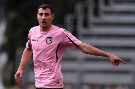 Calciomercato Palermo, Jajalo: «Non siamo scarsi»