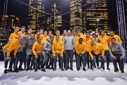 Su Mediaset il meglio del calcio d'estate