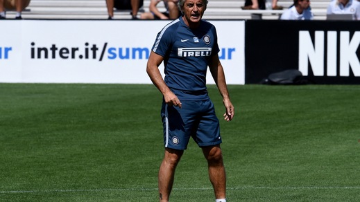 Inter, domani test con i Portand Pilots