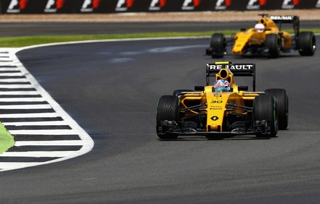 F1, Gp Ungheria: limiti pista controllati elettronicamente