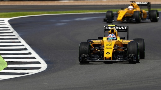 F1, Gp Ungheria: limiti pista controllati elettronicamente