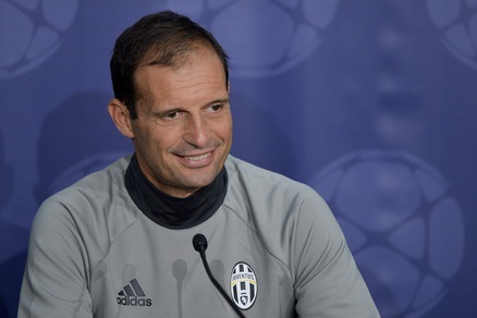 Calciomercato Juventus, Allegri: «Pogba? Alla fine del mercato saremo forti»