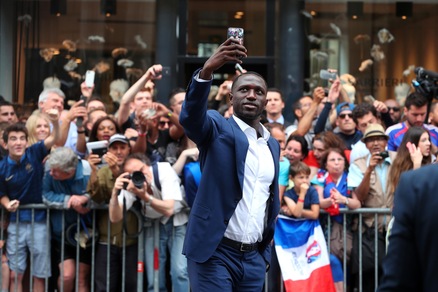 Calciomercato, Juve: Sissoko per Pogba secondo le quote