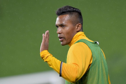 Juventus, Alex Sandro: «Vogliamo vincere tutto»