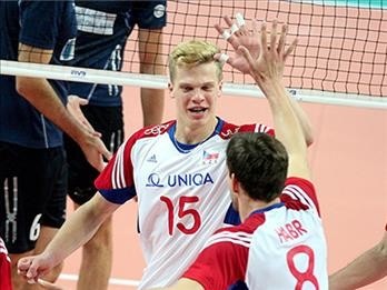 Volley: Superlega, Monza chiude col botto: Dzavoronok