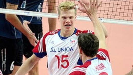 Volley: Superlega, Monza chiude col botto: Dzavoronok