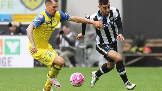 Calciomercato, la Sampdoria non molla Fernandes