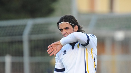 Calciomercato Ternana, Granoche è il grande obiettivo