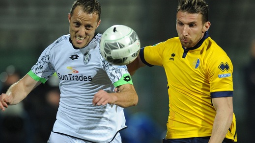 Calciomercato Ascoli, virata Perico: Antonini è del Prato