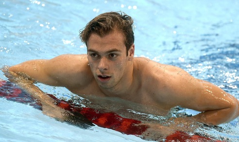 Rio 2016: Sun Yang snobbato, le quote sono con Paltrinieri