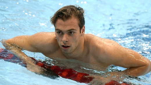 Rio 2016: Sun Yang snobbato, le quote sono con Paltrinieri