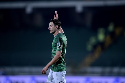 Calciomercato Cesena, arriva Ligi. C'è anche Filippini