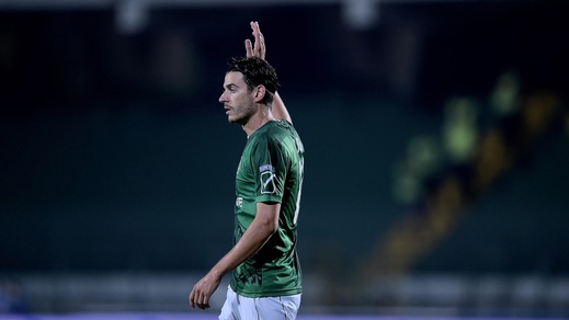 Calciomercato Cesena, arriva Ligi. C'è anche Filippini