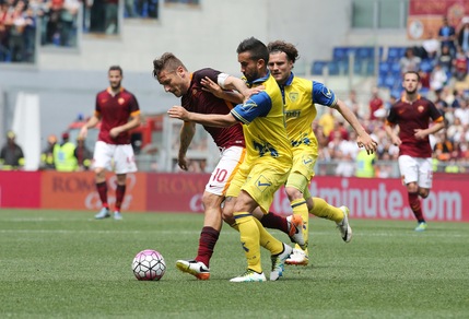 Calciomercato Chievo, ufficiale: rescinde Pinzi