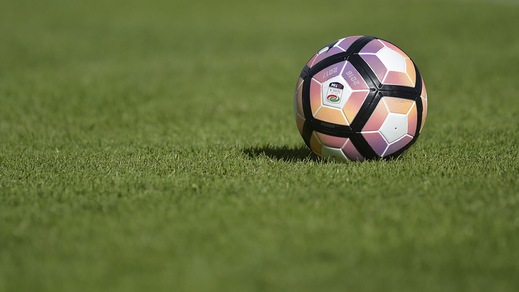 Play Eur, arriva in prestito Melucci