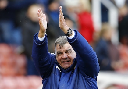 Calciomercato: Sam Allardyce è ufficialmente il nuovo ct dell'Inghilterra