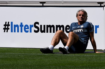 Calciomercato Inter: lunedì faccia a faccia Mancini-Suning