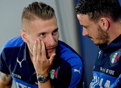 Calciomercato Lazio, ds Siviglia: «Immobile ci lascerà tra due o tre giorni»